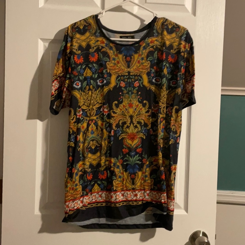 Men’s tshirt